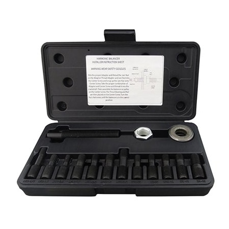 Cal-Van Tools HARMONIC BALANCER INSTALLER CV38800